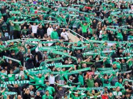 Ομόνοια: Έναρξη διάθεσης εισιτηρίων για τη Νότια Κερκίδα!