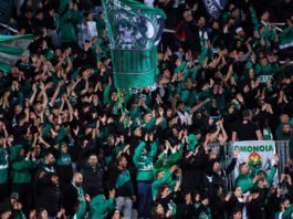 Ομόνοια: Πρώτα η μαθηματική κατάκτηση του τίτλου και μετά τα πανηγύρια/ Τα δεδομένα