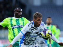 Στιγμιότυπα: Απόλλωνας-ΑΕΚ