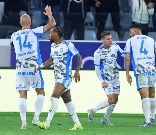 Δυνατό crash test για Απόλλωνα και… ενόψει ημιτελικών