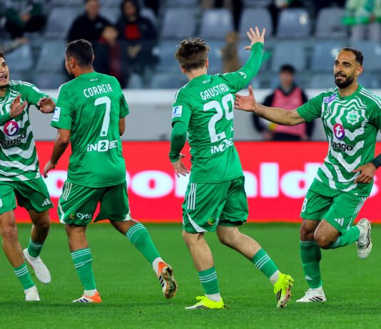 Θα το παλέψει