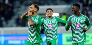 Άρης: Με έναν και μοναδικό στόχο