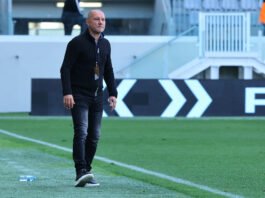 Η κίνηση-ματ του Βέσκο στον Εθνικό Άχνας