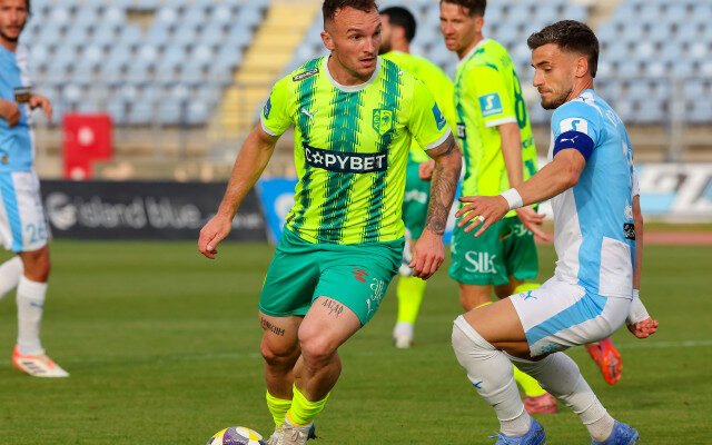 &Pi;ά&phi;&omicron;&sigmaf; &ndash; &Alpha;&Epsilon;&Kappa; (&Beta;ί&nu;&tau;&epsilon;&omicron;)