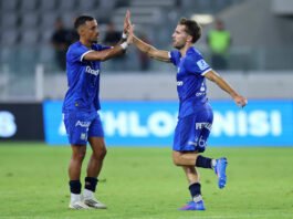 Θέλει… ρεβάνς