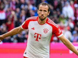 Κέιν: Αμφίβολος για τον πρώτο προημιτελικό κόντρα στη Ρεάλ