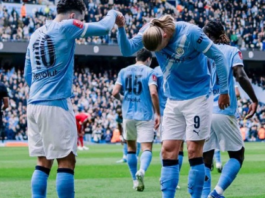 Η Σίτι διέσυρε τη Λίβερπουλ και προκρίθηκε στους «4» του Κυπέλλου