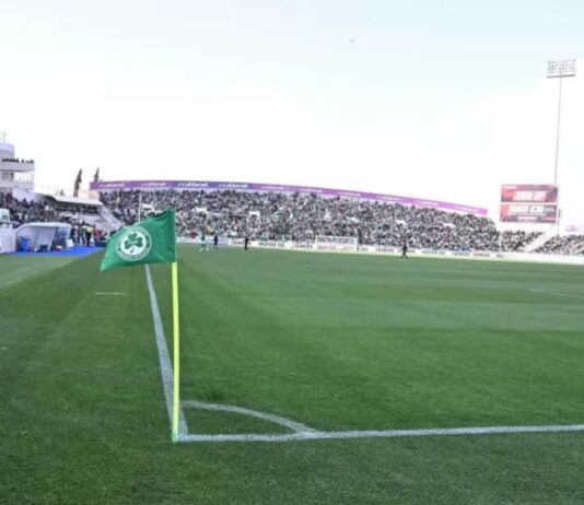 Ομόνοια: Ανακοίνωσε sold out και στη νότια!