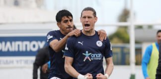 Νίκη ελπίδας στη μάχη για σωτηρία για τον Εθνικό