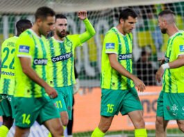 Ξεκούραση στην ΑΕΚ πριν την τελική ευθεία