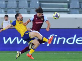 ΑΕΛ – ΕΝΠ 2-1 (Βίντεο)