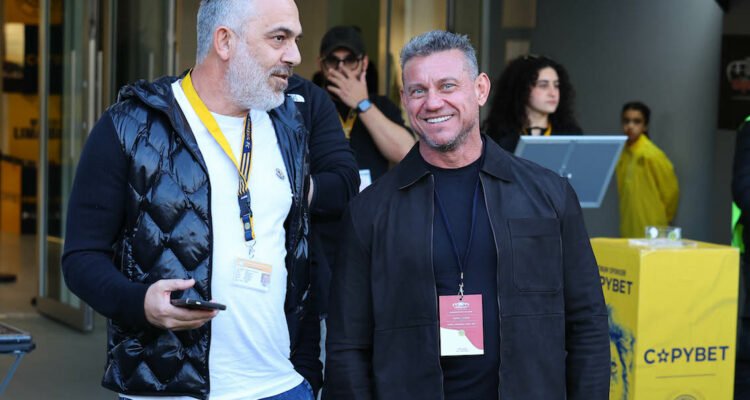 ael proedros