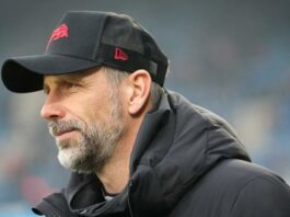 Ανακοίνωσε Ρόσε η Μπόρνμουθ για τη μετά – Ιραόλα εποχή!