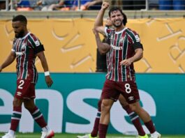 «Παραμένει στο μεταγραφικό στόχαστρο του Ολυμπιακού ο Μαρτινέλι»