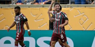 «Παραμένει στο μεταγραφικό στόχαστρο του Ολυμπιακού ο Μαρτινέλι»