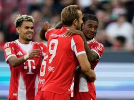 Με τον Κέιν να κρατά την μπαγκέτα, η Μπάγερν πάει να «σπάσει» το… μονοπώλιο των Ρεάλ και Μπαρτσελόνα