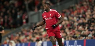 Μένει στη Λίβερπουλ μέχρι το 2030 ο Κονατέ