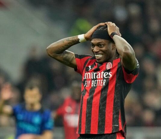 «Δεν εμπλέκομαι»: Ο Λεάο πήρε θέση για το σκάνδαλο με το κύκλωμα πολυτελών συνοδών