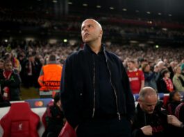 Ο Σλοτ τα αλλάζει όλα: Έρχεται καλοκαίρι τεράστιων ανακατατάξεων για τη Λίβερπουλ