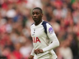 Στα «ραντάρ» των Λίβερπουλ και Γιουβέντους ο Κόλο Μουανί