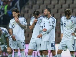 «Θα ήταν προσβολή – Δεν το αξίζουμε, δεν το θέλουμε»: Η Ιταλία απορρίπτει το σενάριο αντικατάστασης του Ιράν!