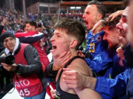 Μουντιάλ 2026: Οι 12 όμιλοι και το πλήρες πρόγραμμα