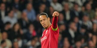 Φαν Ντάικ: «Απαράδεκτο που χάνουμε τόσα πολλά παιχνίδια, είναι δύσκολο να το διαχειριστούμε»