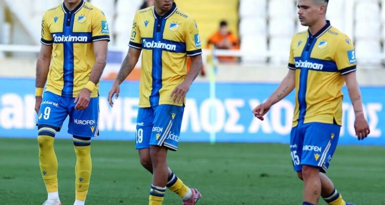 apoel 1
