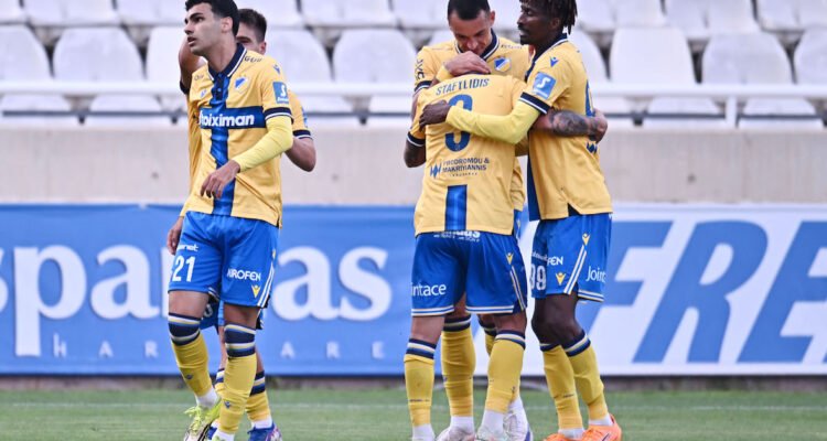 apoel 2