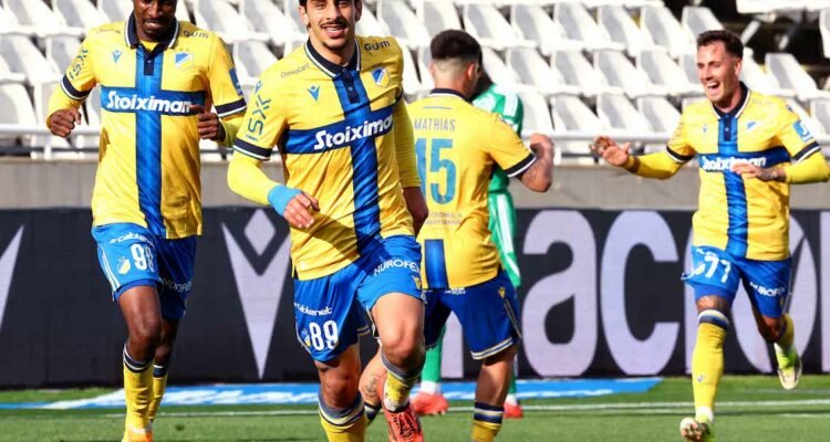 apoel