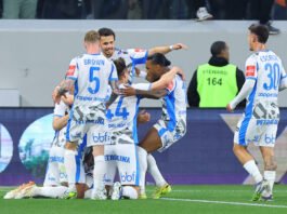 Ο Απόλλωνας επανήλθε στην… ρουτίνα με ιδανικό τρόπο