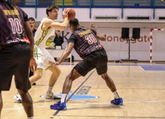 Nικήτρια στο ντέρμπι κορυφής της 21ης αγωνιστικής η ΑΕΚ