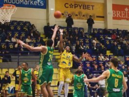 Διαδικαστικό φινάλε για τη Β’ φάση της Μπάσκετ Λιγκ