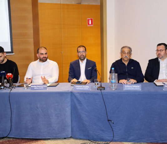 Όσες καταγγελίες και να γίνουν… «οκκά τετρακόσια»!