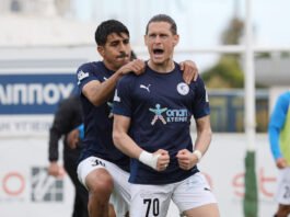 Επιτέλους «οξυγόνο» για τον Εθνικό…