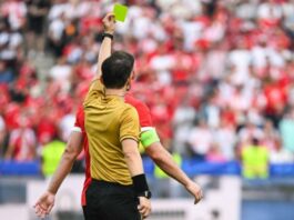 Συνελήφθη διαιτητής της UEFA για υποψία σεξουαλικής επίθεσης σε ανήλικο