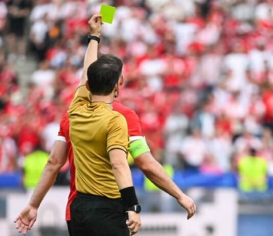 Συνελήφθη διαιτητής της UEFA για υποψία σεξουαλικής επίθεσης σε ανήλικο