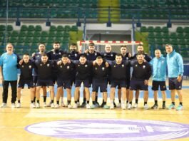 Για την υπέρβαση η Εθνική Futsal