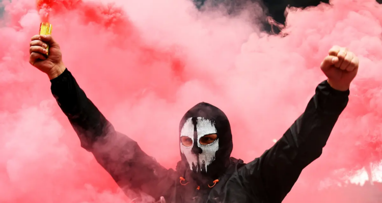 hooligan