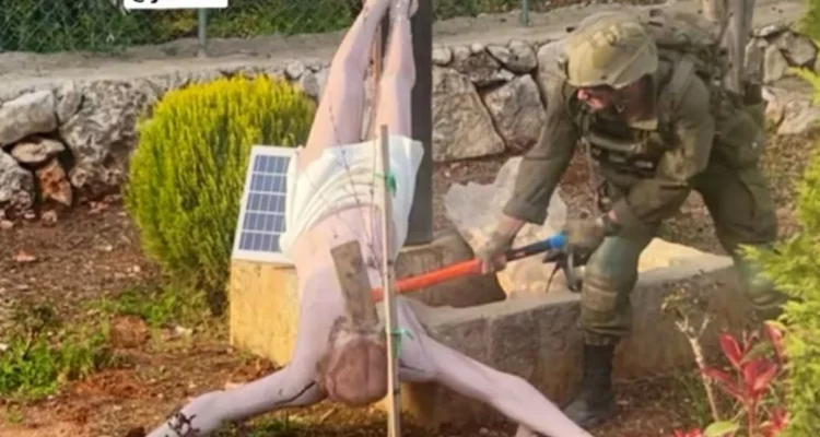 israilinos stratiotis agalma christou lebanos.jpg 4ELNMZ