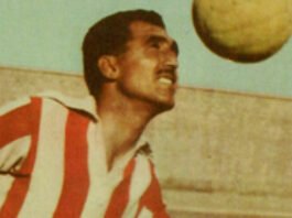 Σαν σήμερα: «Έφυγε» o Μπάμπης Κοτρίδης