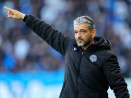 ΑΕΛ: Η αποστολή κόντρα στην ΕΝΠ – Εκτός οι Οτσόα και Νεοφύτου