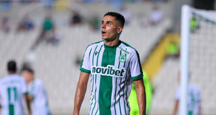 masouras omonoia