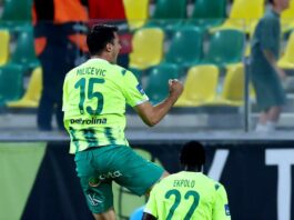 Ήταν… έξτρα σημαντικό του γκολ του αρχηγού / Τι είπε ο Ροθάδα γι’ αυτό