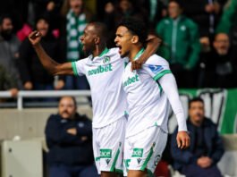 Mε νίκη τότε…