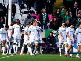 «Πράσινο» προσκλητήριο για τον τίτλο