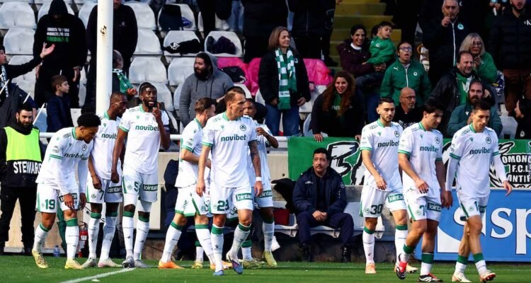omonoia