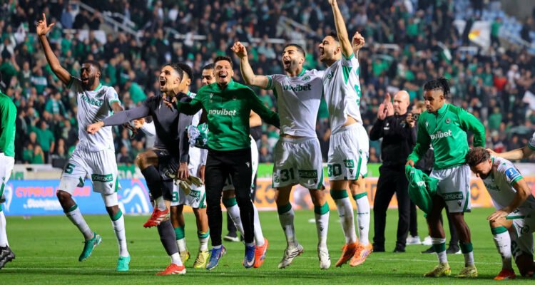 omonoia paiktes 101