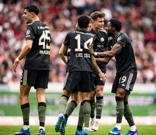 Μόνο η Μπάγερν αυτά: Έχανε 2-0 στο Φράιμπουργκ ως το 81′ και… νίκησε, φτάνοντας τα 100 γκολ στο πρωτάθλημα!