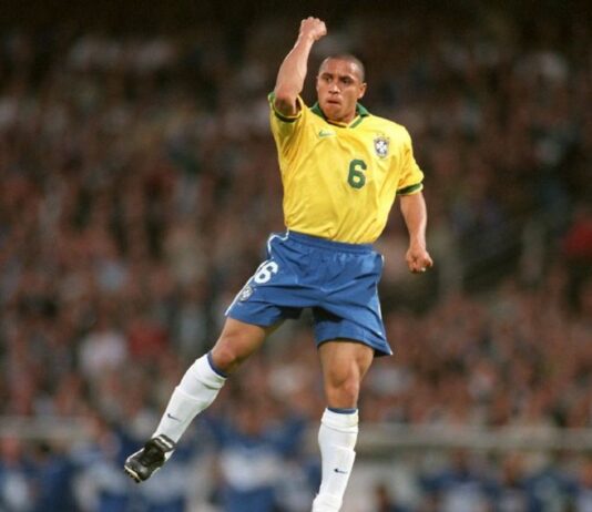 Σαν σήμερα: Ο Ρομπέρτο Κάρλος με το «φαρμακερό» αριστερό πόδι (βίντεο)